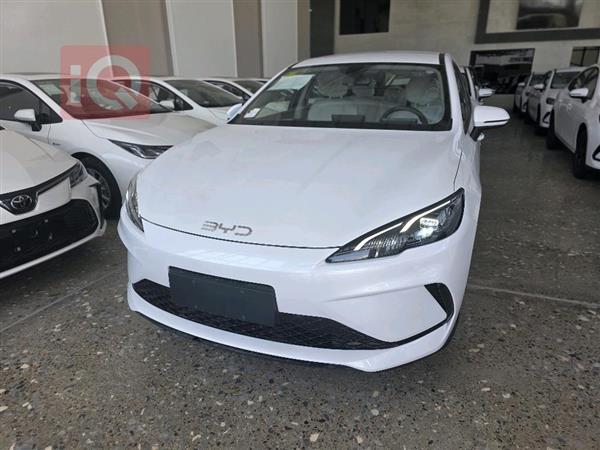 بي واي دي سيل 05 DM-i 2025 للبيع في العراق -  بغداد